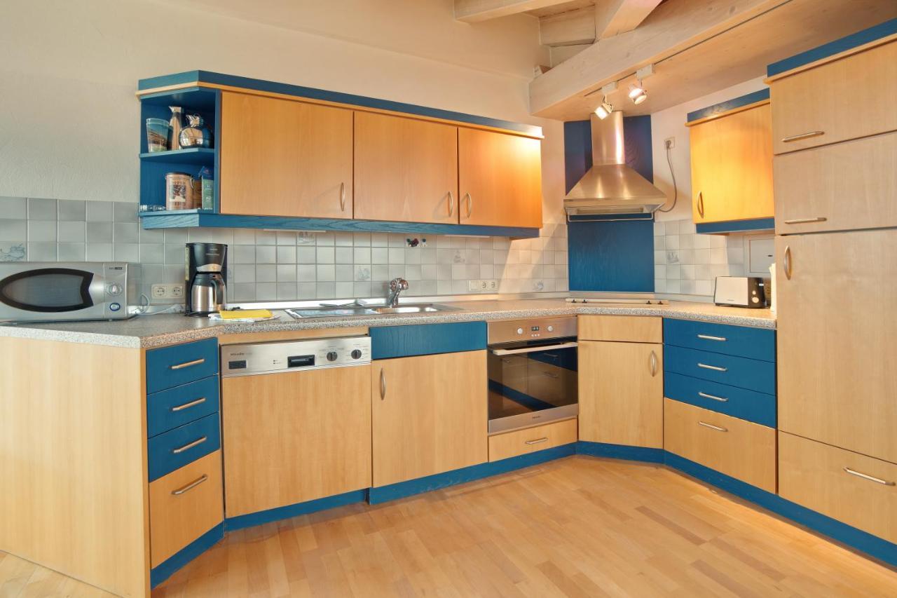 Sippel Apartment